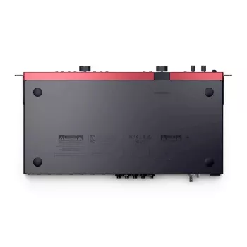 Focusrite Scarlett 18i20 4th Gen Interface de áudio