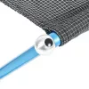 Banco dobrável Helinox Speed Stool - preto