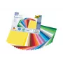 Folia 614/50 33 - violeta - liso - A4 (210 x 297 mm) - 300 g/m² - 50 folhas - Alemanha