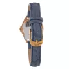 Relógio de mulher Folli Follie Heart4Heart quartzo analógico WF13B071STA 30mm prata aço inoxidável