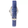 Relógio de quartzo analógico de mulher Folli Follie Heart4Heart WF1A006STZ 30mm Aço inoxidável Prateado