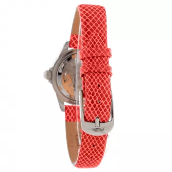 Folli Follie Heart4Heart Relógio de mulher quartzo WF1A006STR 28mm