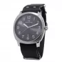 Relógio de homem Folli Follie WT14T001SDN 40 mm aço inoxidável pele quartzo analógico
