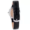 Relógio de mulher FOLLI FOLLIE Santorini Flower WF15T032SPW 28mm prateado aço inoxidável