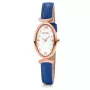 Folli Follie Relógio para mulher WF16R031SS 18mm aço inoxidável quartzo