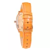 Relógio FOLLI FOLLIE para mulher WF14B020SDS 34mm prateado aço inoxidável