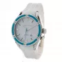 Relógio de mulher FOLLI FOLLIE WF0T027ZDL 42mm pele branca