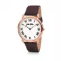 FOLLI FOLLIE Relógio para mulher WF16R014SPS (38 mm) - Ouro rosa Aço inoxidável