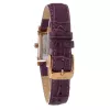 Relógio Folli Follie mulher quartzo analógico WF13B037SSL aço inoxidável prateado mostrador 18 mm