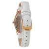 Relógio de quartzo analógico de mulher Folli Follie WF2B012STWA (28 mm) ouro rosa aço inoxidável