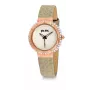 Folli Follie Relógio Mulher WF13B032SP 28mm Aço Inoxidável Quartzo