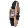 Relógio de mulher Folli Follie WF13B064SPW 20mm ouro rosa aço inoxidável