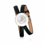 Relógio de mulher FOLLI FOLLIE WF13F030SSK 28 mm aço inoxidável prateado