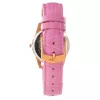 FOLLI FOLLIE relógio de mulher WF16R016SSRO 38mm ouro rosa aço inoxidável