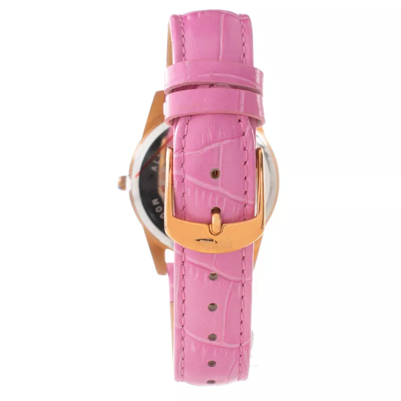 FOLLI FOLLIE relógio de mulher WF16R016SSRO 38mm ouro rosa aço inoxidável
