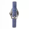 Relógio FOLLI FOLLIE mulher WF1A060STSADF 30mm aço inoxidável mostrador prateado