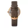 Relógio de mulher Folli Follie WF1B020SSS 40mm aço inoxidável quartzo