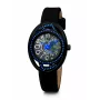 FOLLI FOLLIE Relógio de mulher WF1E007SSU 32mm Prateado Aço inoxidável Quartzo