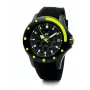 Relógio FOLLI FOLLIE mulher WF1Y002ZDZ 40mm ouro rosa aço inoxidável