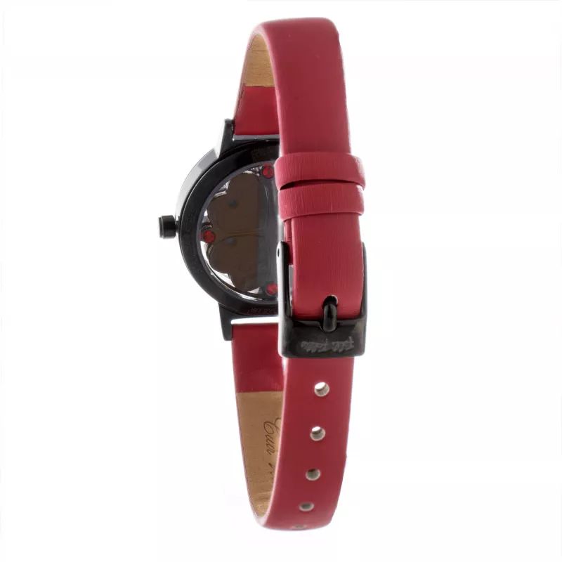 Relógio para mulher FOLLI FOLLIE WF2Y005SSR 25 mm aço inoxidável rosa-ouro