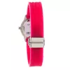 Relógio Folli Follie mulher WF5T003ZT 30mm aço inoxidável bicolor