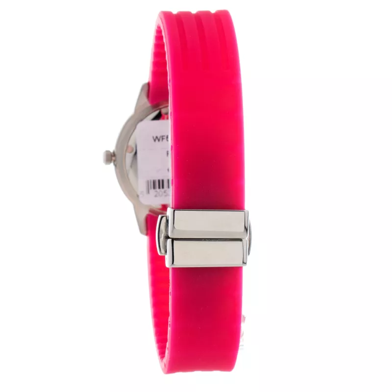 Relógio Folli Follie mulher WF5T003ZT 30mm aço inoxidável bicolor