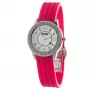 Relógio Folli Follie mulher WF5T003ZT 30mm aço inoxidável bicolor