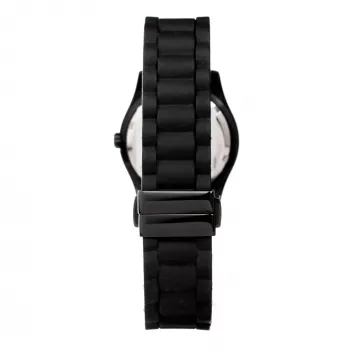 Folli Follie Relógio para mulher WF8E021ZSK 36mm Aço inoxidável Quartzo