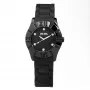 Folli Follie Relógio para mulher WF8E021ZSK 36mm Aço inoxidável Quartzo