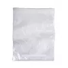 Conjunto de armazenamento de alimentos retangular FoodSaver Macom 3201 com dispensador, 32 peças, branco/transparente