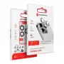 Forcell vidro de câmara para iPhone 13 / 13 Mini Forcell Premium azul
