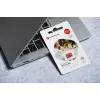 Forcell F-DATA 32GB microSDHC UHS-I U3 Classe 10 cartão de memória