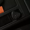 Carregador de carro Forcell F-Energy Carbon USB-C QC3.0 PD 20W com cabo USB-C para Lightning CC50-1C preto