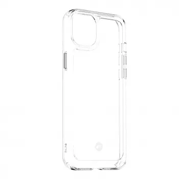 Forcell F-Protect Capa Transparente para iPhone 14 Plus