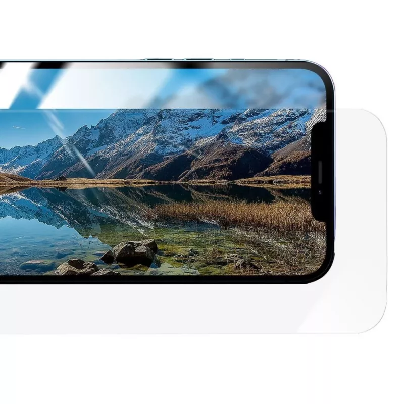 Forcell Película Hybrid Glass para Samsung Galaxy S24 Ultra - nanovidro flexível
