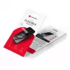 Forcell Película Hybrid Glass para Samsung Galaxy S24 Ultra - nanovidro flexível