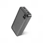 Power bank Forever TB-300L PD QC 22.5W 20000 mAh preto