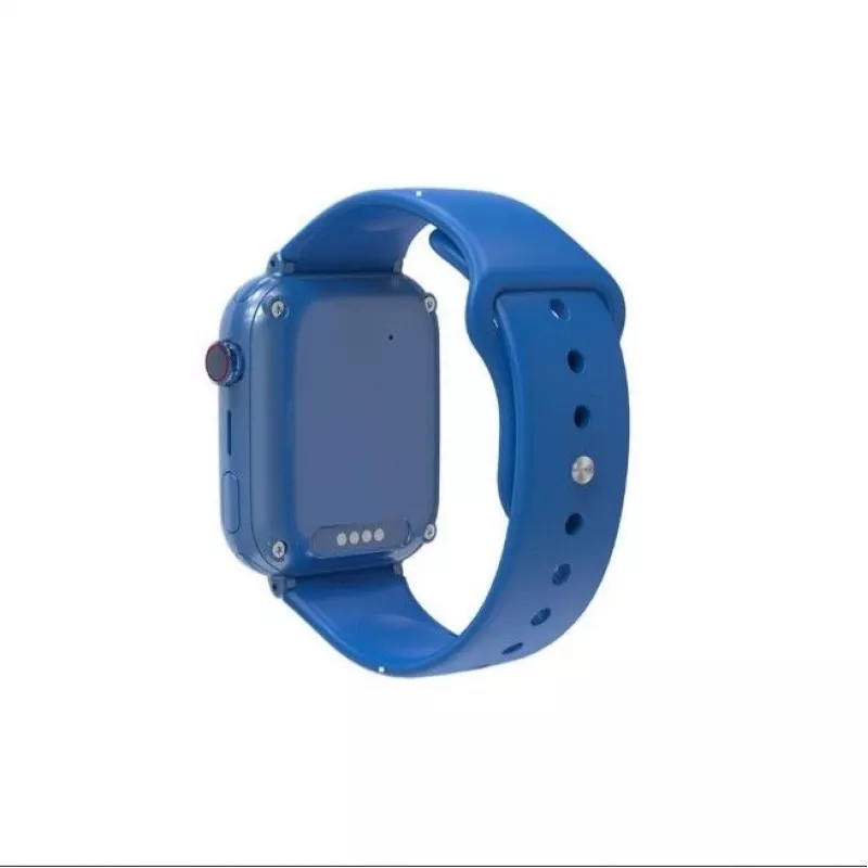 Forever Smartwatch GPS WiFi 4G Kids Look Me! 3 KW-520 Azul