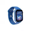 Forever Smartwatch GPS WiFi 4G Kids Look Me! 3 KW-520 Azul