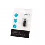 Adaptador universal Forever Micro USB para USB-C