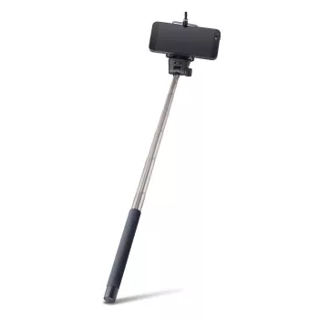 Forever Suporte de telemóvel para automóvel MP-300 universal preto