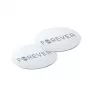 Forever Autocolante universal para suporte magnético 2 PCS