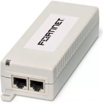 Injetor Power over Ethernet Fortinet GPI-115, AC 100-240 V, 15,4 W, para FortiAP 210B/220B