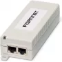 Injetor Power over Ethernet Fortinet GPI-115, AC 100-240 V, 15,4 W, para FortiAP 210B/220B