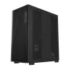 Fortron U660 chassis de servidor rackmount 4U (preto) - 6x baías hot-swap de 3,5 polegadas, capacidade para 8 unidades