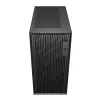 Fortron U660 chassis de servidor rackmount 4U (preto) - 6x baías hot-swap de 3,5 polegadas, capacidade para 8 unidades