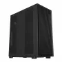Fortron U660 chassis de servidor rackmount 4U (preto) - 6x baías hot-swap de 3,5 polegadas, capacidade para 8 unidades