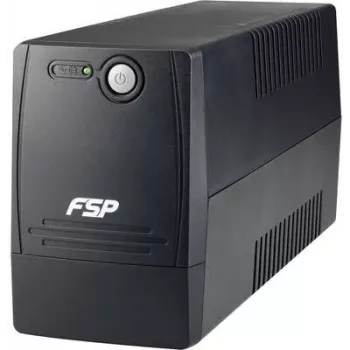Fortron USV FSP FP 1500 - 1500 VA 900 W UPS line-interactive