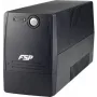 Fortron USV FSP FP 1500 - 1500 VA 900 W UPS line-interactive