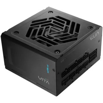 Fortron VITA PM 1000W preto, 1x 12-Pin High Power GPU, 4x PCIe, 1000 Watt